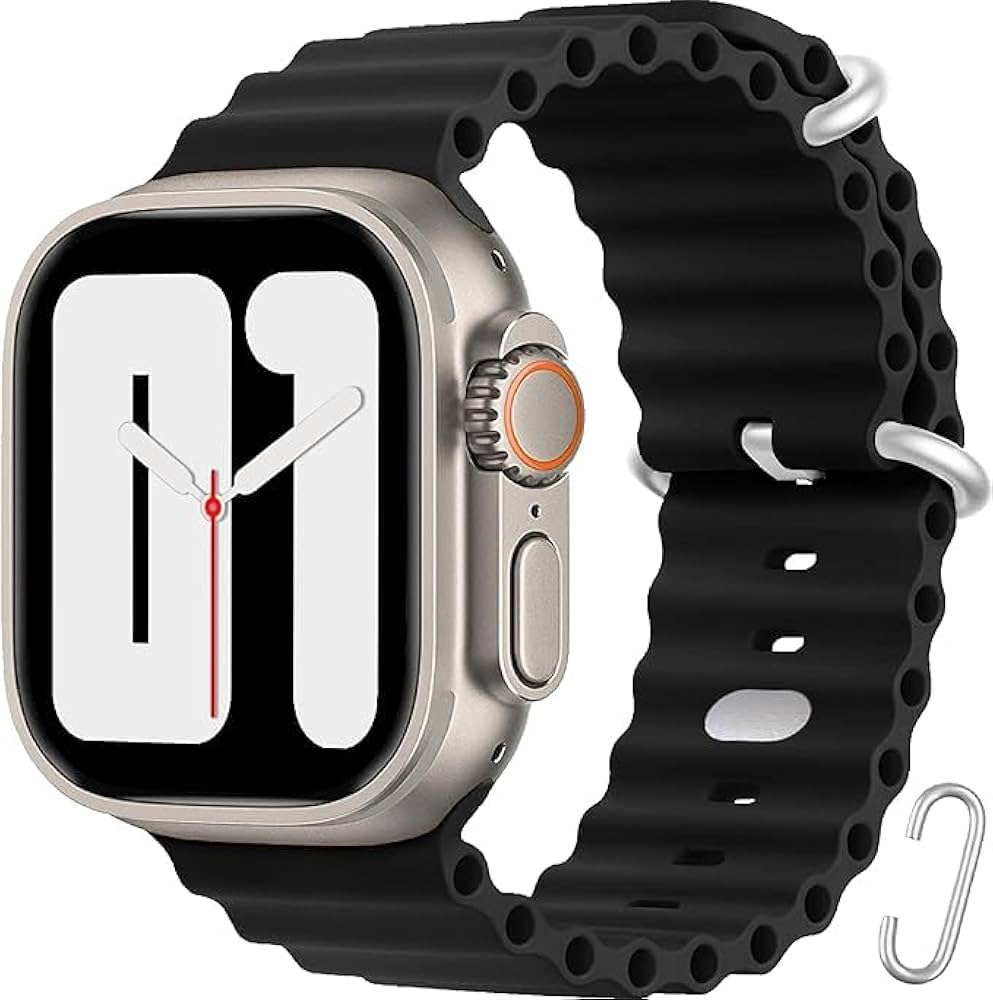 T 800 Ultra Smart Watch Rs.2250 [$7.63]