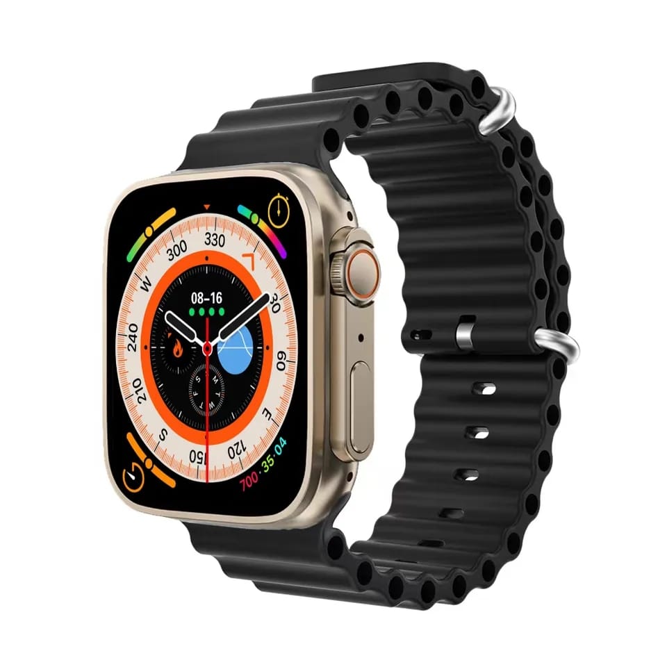 T 800 Ultra Smart Watch Rs.2250 [$7.63]