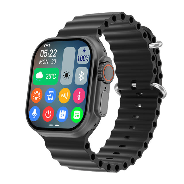 Modio 4G Ultra Max Smart Watch